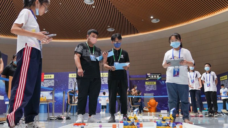 高新技术企业认定代理机构排名：揭秘如何选择专业伙伴