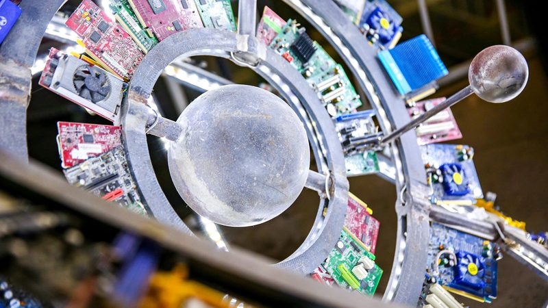 边缘计算设备：企业智能化转型的加速器