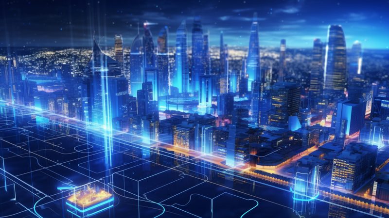 企业数字化落地与实施的差异化路径**